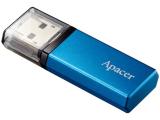 Apacer AH25C USB 3.2 Gen 1 Blue AP256GAH25CU-1 256GB снимка №2