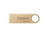 Kingston DataTraveler SE9 G3 64GB снимка №2