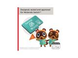 SanDisk Nintendo-Licensed Memory Cards For Nintendo Switch SDSQXAO-512G-GNCZN 512GB снимка №2