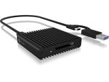 Описание и цена на Card Reader RaidSonic ICY BOX IB-CR404-C31 CFexpress card reader
