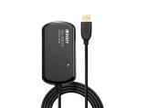 Lindy 12m USB 2.0 Active Extension Pro Hub  снимка №2