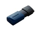 Flash ( флаш памет ) 64GB Kingston DataTraveler Exodia M Флашка ( флаш памет ) Kingston DataTraveler Exodia M