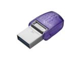 Описание и цена на USB Flash Kingston 256GB DataTraveler microDuo 3C