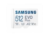 Флашка ( флаш памет ) Samsung EVO Plus microSDXC, UHS-I