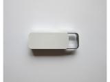 Описание и цена на USB Flash Estillo 32GB SD-34B, бяла, без лого