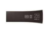 Описание и цена на USB Flash Samsung 256GB BAR Plus Titanium Gray MUF-256BE4/APC