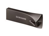 256GB Samsung BAR Plus Titanium Gray MUF-256BE4/APC снимка №3 Samsung BAR Plus Titanium Gray MUF-256BE4/APC 256GB снимка №3