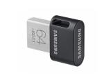 64GB Samsung FIT Plus black снимка №3 Samsung FIT Plus black 64GB снимка №3