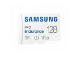Флашка ( флаш памет ) Samsung PRO Endurance microSDXC UHS-I U1 V10 Class 10 Adapter