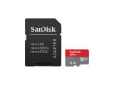 SanDisk Ultra microSDXC 150MB/s +Adapter 512GB снимка №2