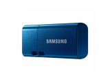 Samsung STICK USB-C Flash Drive blue 128GB снимка №2