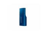 Samsung STICK USB-C Flash Drive blue 128GB снимка №3