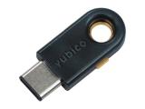Описание и цена на USB Flash Yubico YubiKey 5C - USB system security key