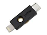Flash ( флаш памет ) Yubico YubiKey 5Ci USB-C/lightning Флашка ( флаш памет ) Yubico YubiKey 5Ci USB-C/lightning
