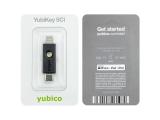 Yubico YubiKey 5Ci USB-C/lightning  снимка №3