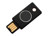 Описание и цена на USB Flash Yubico Security YubiKey Bio (FIDO Edition)