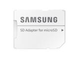 Samsung PRO Ultimate microSDXC U3 V30 A2, Adapter 512GB снимка №2