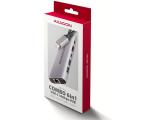Axagon HMC-6G2L 10Gbps USB 3.2 Gen 2 Hub with 4K HDMI снимка №2 Axagon HMC-6G2L 10Gbps USB 3.2 Gen 2 Hub with 4K HDMI снимка №2