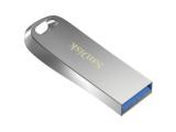 SanDisk Ultra Luxe silver SDCZ74-128G-G46 128GB снимка №3