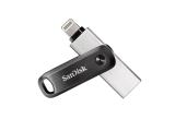 Описание и цена на USB Flash SanDisk 64GB iXpand Flash Drive Go