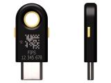 Yubico Yubico YubiKey 5C FIPS Security снимка №2