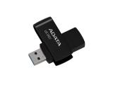 Описание и цена на USB Flash ADATA 64GB UC310 Black