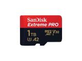 Описание и цена на Memory Card SanDisk 1000GB Extreme PRO microSDXC UHS-I CARD SDSQXCD-1T00-GN6MA