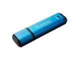 Kingston Ironkey Vault Privacy 50 series IKVP50C/256GB 256GB снимка №2