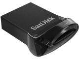 SanDisk Ultra Fit black 256GB снимка №2