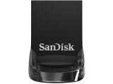 SanDisk Ultra Fit black 256GB снимка №3