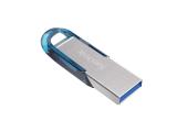 SanDisk Ultra Flair SDCZ73-128G-G46B 128GB снимка №2