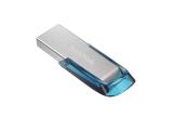 SanDisk Ultra Flair SDCZ73-128G-G46B 128GB снимка №3