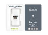 Описание и цена на USB Flash Yubico Security YubiHSM v2.2 FIPS
