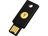 Описание и цена на USB Flash Yubico NIST Validated USB-A NFC YubiKey 5 FIPS Security Key