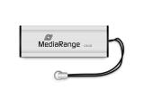 MediaRange MR918 Black / Silver 128GB снимка №2