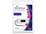 MediaRange MR918 Black / Silver 128GB снимка №4