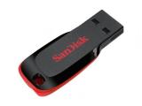 Описание и цена на USB Flash SanDisk 128GB Cruzer Blade SDCZ50-128G-B35