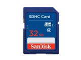 Flash ( флаш памет ) 32GB SanDisk SDHC C4 SDSDB-032G-B35 Флашка ( флаш памет ) SanDisk SDHC C4 SDSDB-032G-B35