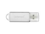 Описание и цена на USB Flash Intenso 256GB Jet Line Aluminium 3541492
