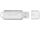 256GB Intenso Jet Line Aluminium 3541492 снимка №2 Intenso Jet Line Aluminium 3541492 256GB снимка №2