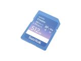 SanDisk Creator SD UHS-II Card 512GB снимка №2