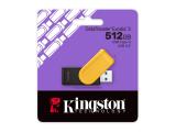 Kingston DataTraveler Exodia S DTXS/512GB 512GB снимка №3
