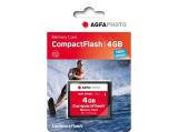 Описание и цена на CF Card AgfaPhoto 4GB Compact Flash 4GB High Speed 120x MLC