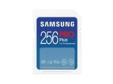 Samsung PRO Plus, SD Card, UHS-I, U3, V30, USB Reader 256GB снимка №3