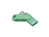 Описание и цена на USB Flash SanDisk 512GB Ultra Dual Drive Go Absinthe Green
