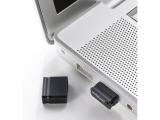 Intenso Slim Line Black 3532491 128GB снимка №4
