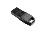 Team Group S5 USB 3.2 Gen1 FLASH DRIVE BLACK TS5364GB01 64GB снимка №3