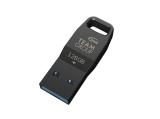 Team Group S5 USB 3.2 Gen1 FLASH DRIVE BLACK TS53128GB01 128GB снимка №2