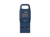 Описание и цена на USB Flash Team Group 128GB S5 Blue