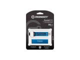 Kingston IronKey Keypad 200 Hardware-encrypted USB Flash Drive 32GB снимка №3